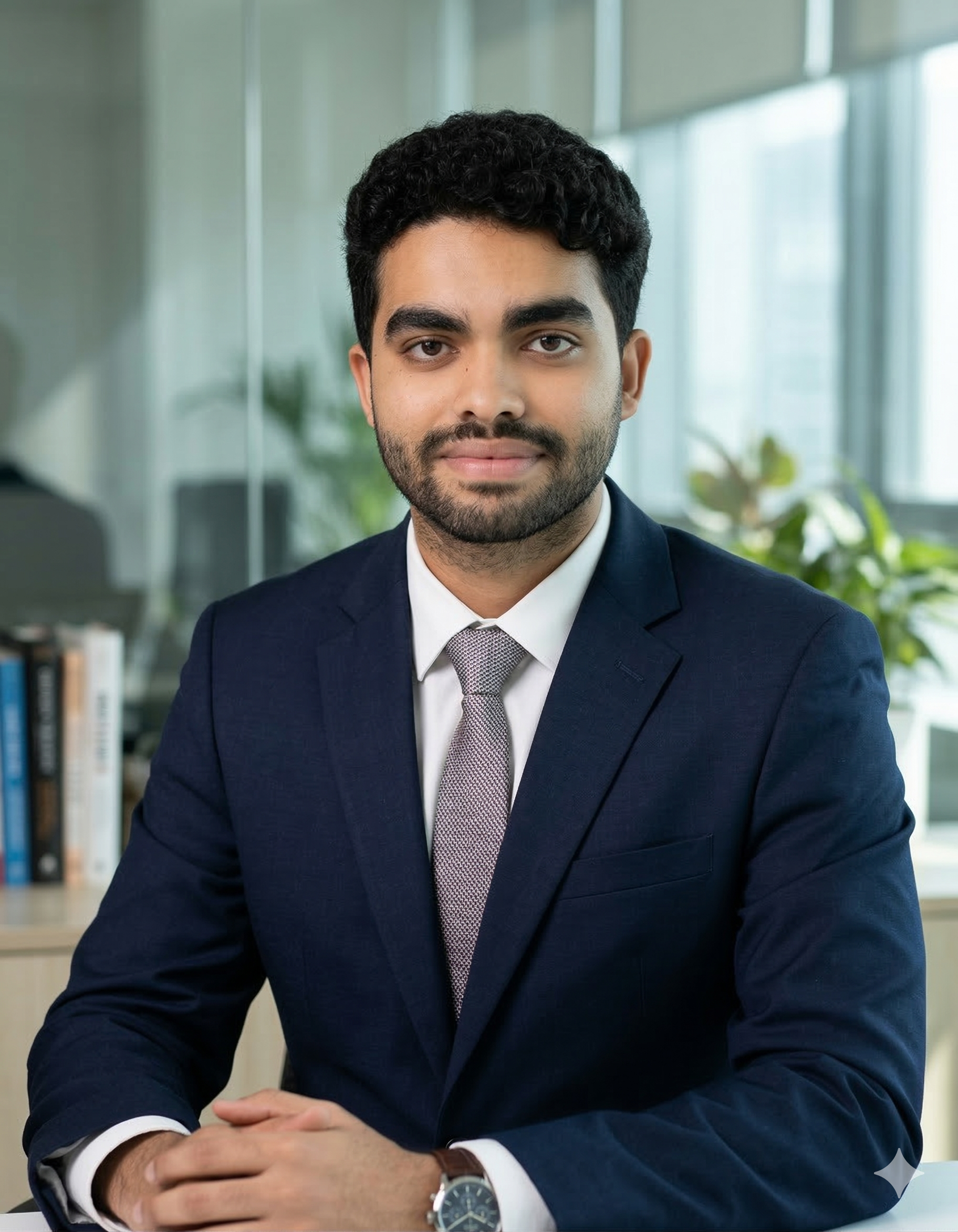 Achraf Toufah, PhD(c)